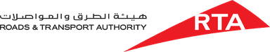 Roads & Transport Authority, Dubai
